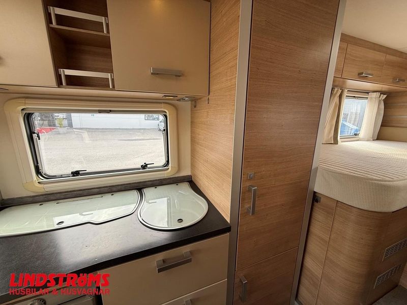Knaus S-liner bild 11