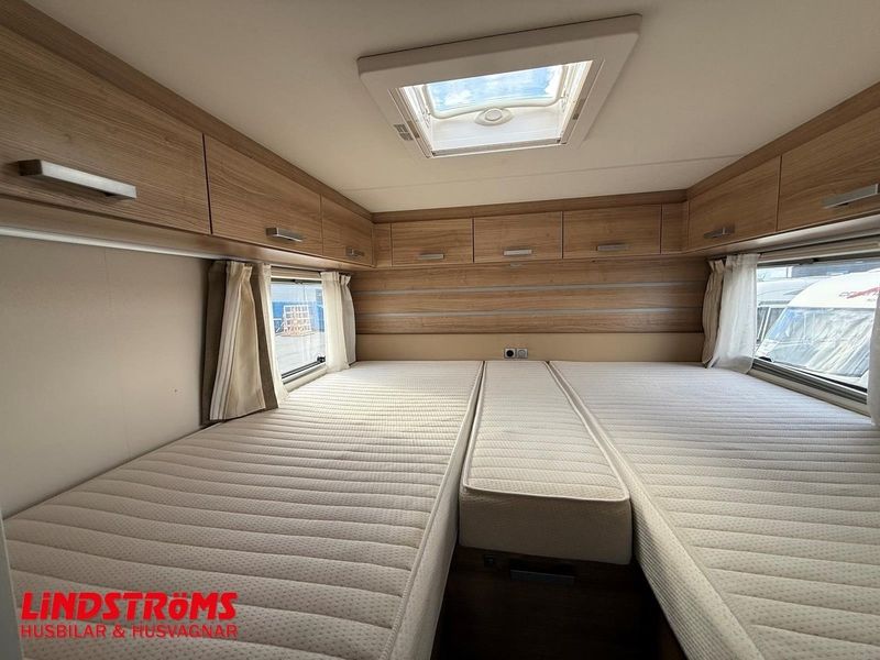 Knaus S-liner bild 12