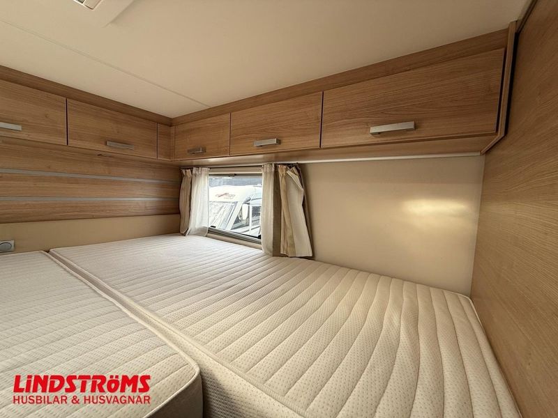 Knaus S-liner bild 13