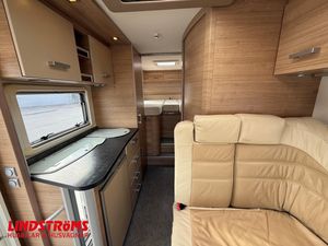Knaus S-liner bild 8