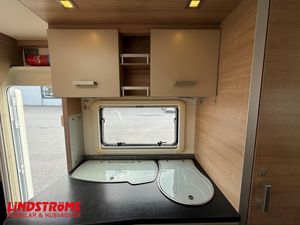 Knaus S-liner bild 10