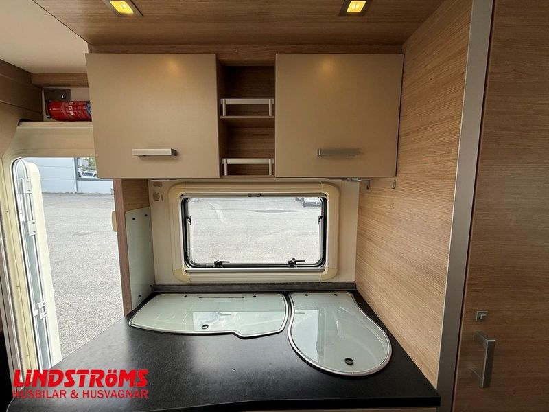 Knaus S-liner bild 10