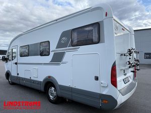 Knaus S-liner bild 23