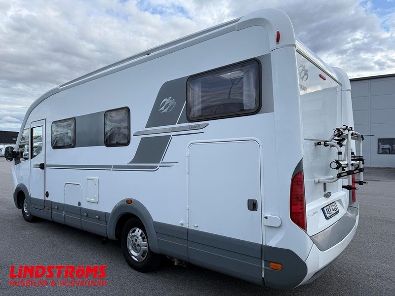 Knaus S-liner bild 23