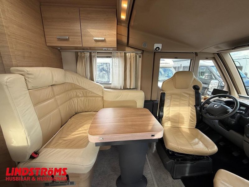 Knaus S-liner bild 6