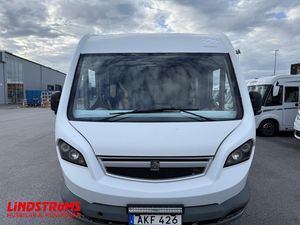 Knaus S-liner bild 21
