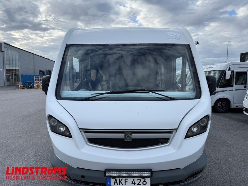 Knaus S-liner bild 21