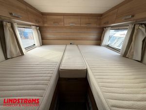 Knaus S-liner bild 3