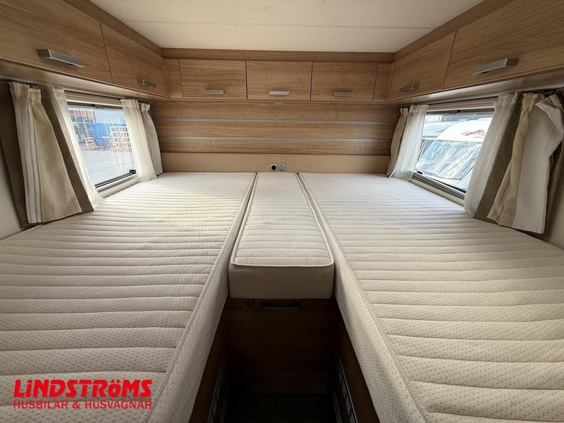 Knaus S-liner bild 3