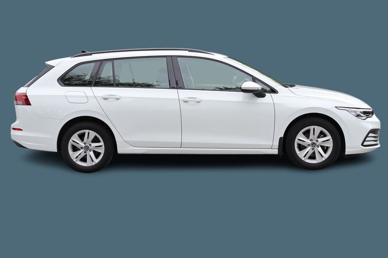 Volkswagen Golf bild 4