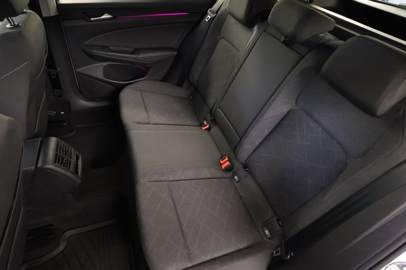 Volkswagen Golf bild 9