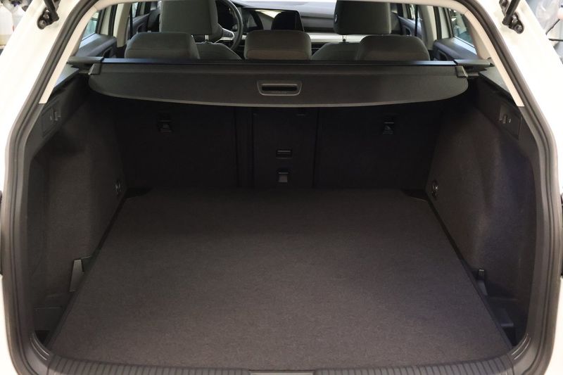 Volkswagen Golf bild 11