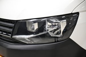 Volkswagen Caravelle bild 2