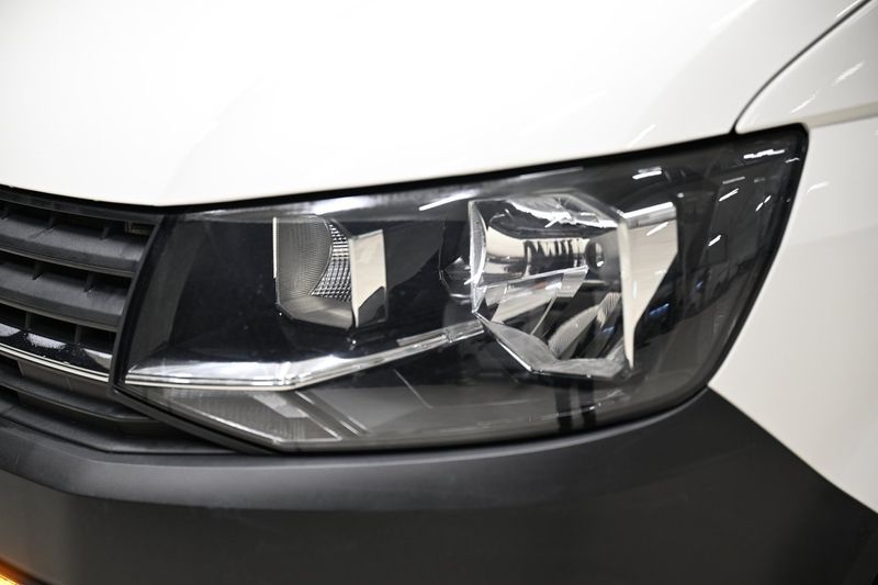 Volkswagen Caravelle bild 2