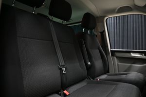 Volkswagen Caravelle bild 6
