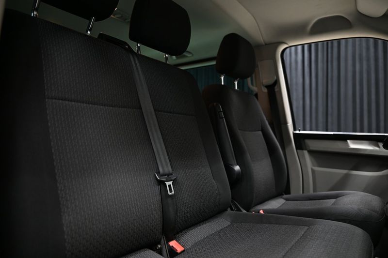 Volkswagen Caravelle bild 6