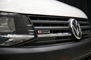 Volkswagen Caravelle bild 14