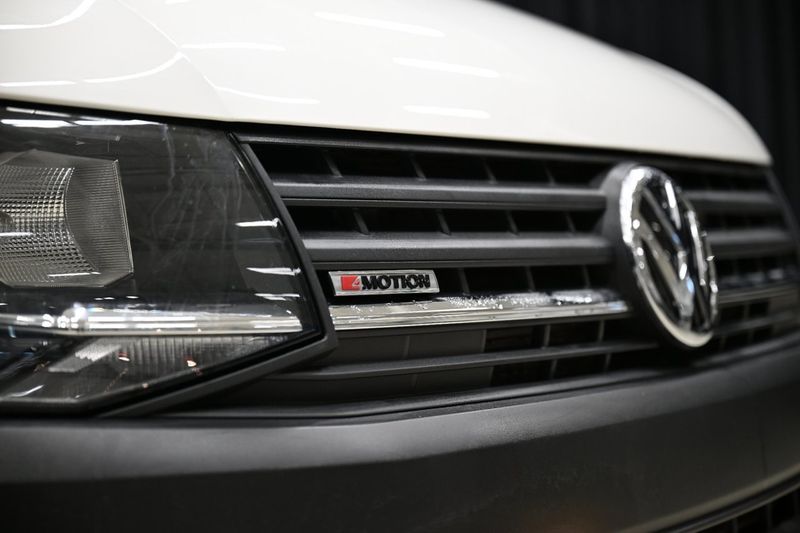 Volkswagen Caravelle bild 14