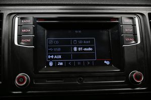 Volkswagen Caravelle bild 26