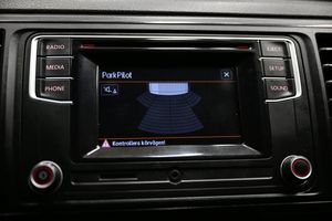Volkswagen Caravelle bild 21