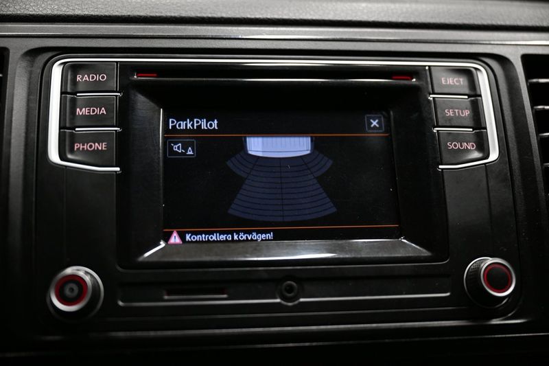 Volkswagen Caravelle bild 21