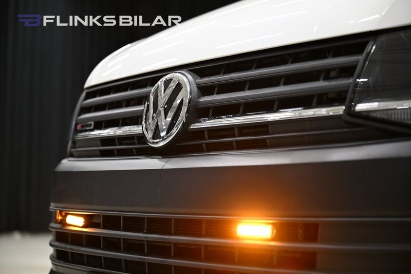 Volkswagen Caravelle bild 4