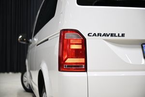 Volkswagen Caravelle bild 17