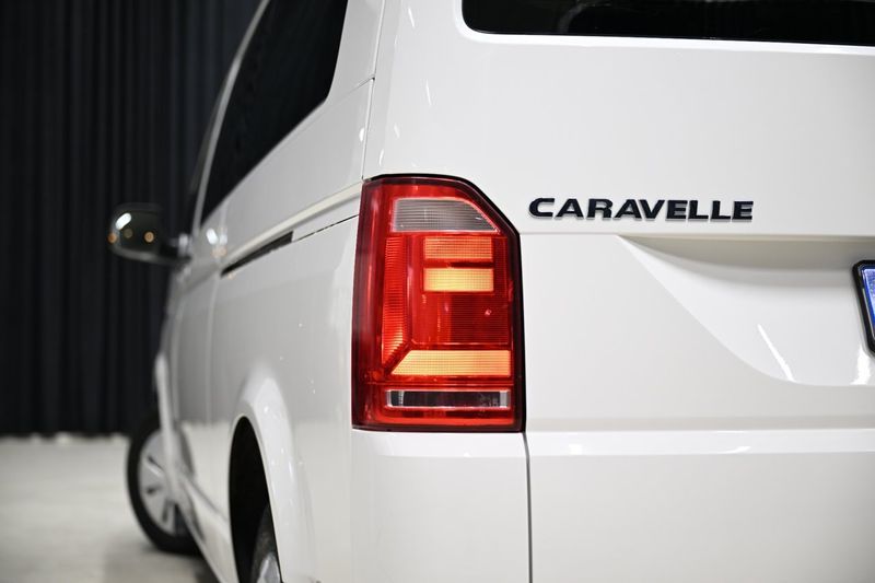 Volkswagen Caravelle bild 17
