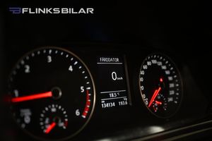 Volkswagen Caravelle bild 20