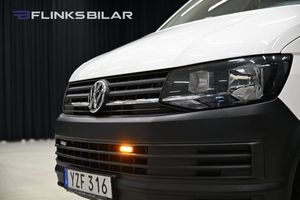 Volkswagen Caravelle bild 19