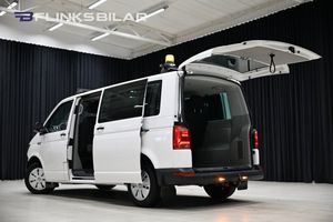 Volkswagen Caravelle bild 15