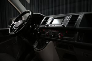 Volkswagen Caravelle bild 33