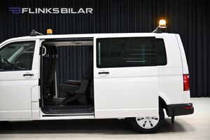Volkswagen Caravelle bild 11