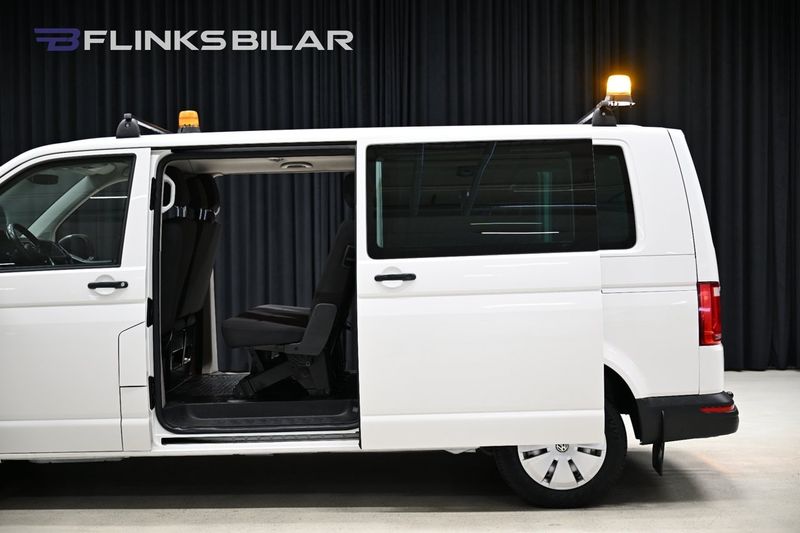Volkswagen Caravelle bild 11