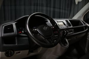 Volkswagen Caravelle bild 31