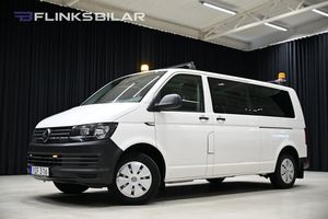 Volkswagen Caravelle bild 1
