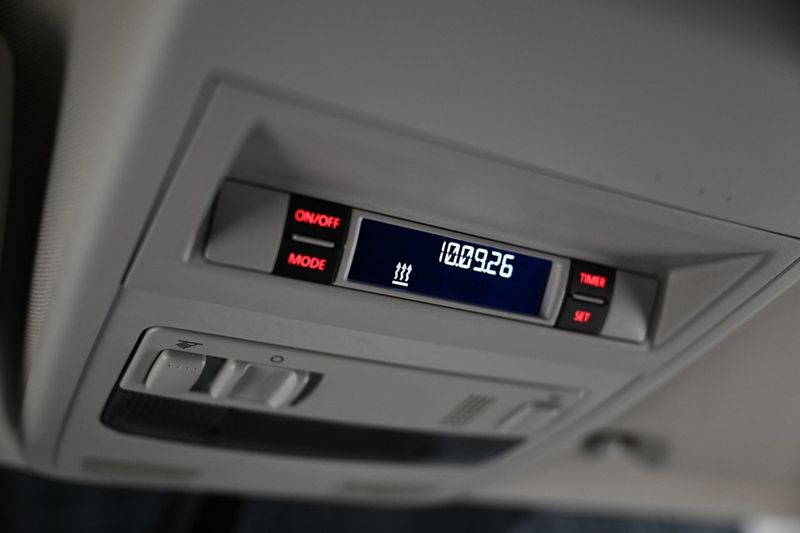 Volkswagen Caravelle bild 23