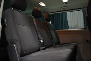 Volkswagen Caravelle bild 7