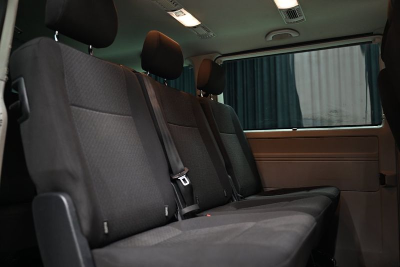 Volkswagen Caravelle bild 7