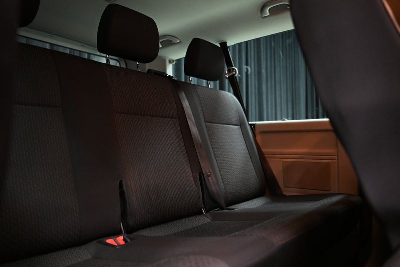 Volkswagen Caravelle bild 8
