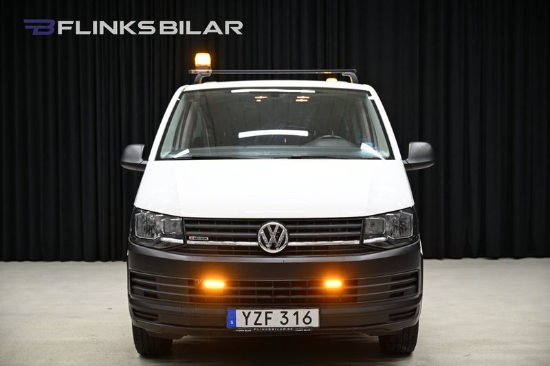 Volkswagen Caravelle bild 18