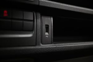 Volkswagen Caravelle bild 27