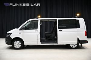 Volkswagen Caravelle bild 10