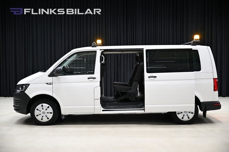 Volkswagen Caravelle bild 10