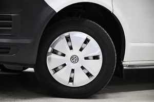 Volkswagen Caravelle bild 5