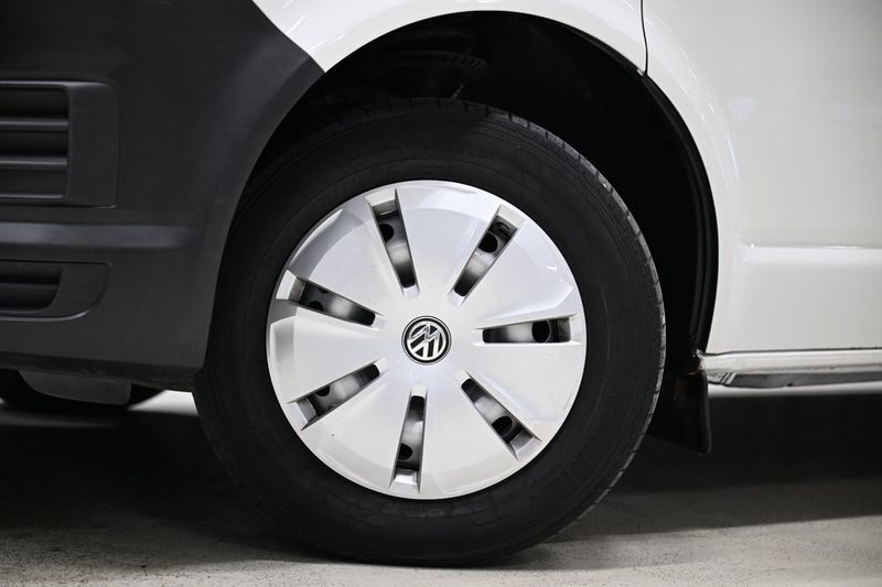 Volkswagen Caravelle bild 5