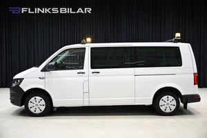 Volkswagen Caravelle bild 3