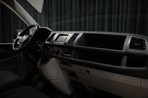 Volkswagen Caravelle bild 32