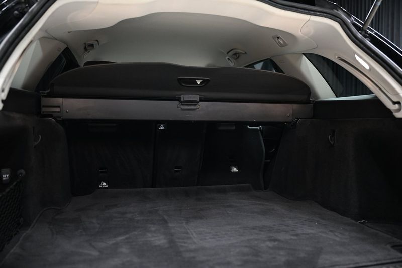 Mercedes C200 bild 16