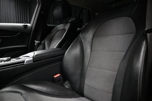 Mercedes C200 bild 19